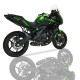 Full line Ixil SX1 (SK7752C) Kawasaki ER-6 12-16