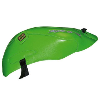 Tapis de réservoir Bagster vert (1648A) Kawasaki ZX6R Tapis de réservoir Bagster vert (1648A) Kawasaki ZX6R