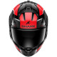 Casque moto Shark RIDILL 2 BERSEK Noir / Rouge Casque moto Shark RIDILL 2 BERSEK Noir / Rouge