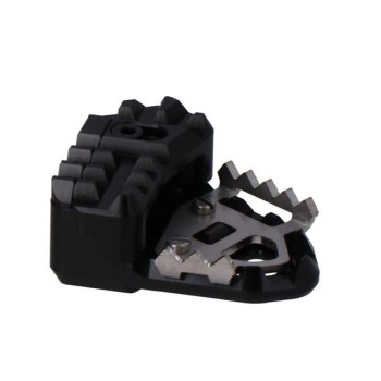 Extension pédale de frein SW-Motech Suzuki V-STROM 1050 Extension pédale de frein SW-Motech Suzuki V-STROM 1050