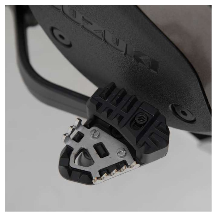 Extension pédale de frein SW-Motech Suzuki V-STROM 1050