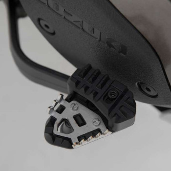 Extension pédale de frein SW-Motech Suzuki V-STROM 1050 Extension pédale de frein SW-Motech Suzuki V-STROM 1050