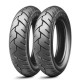 Pneu avant/arrière Michelin S1 80/100-10 46J