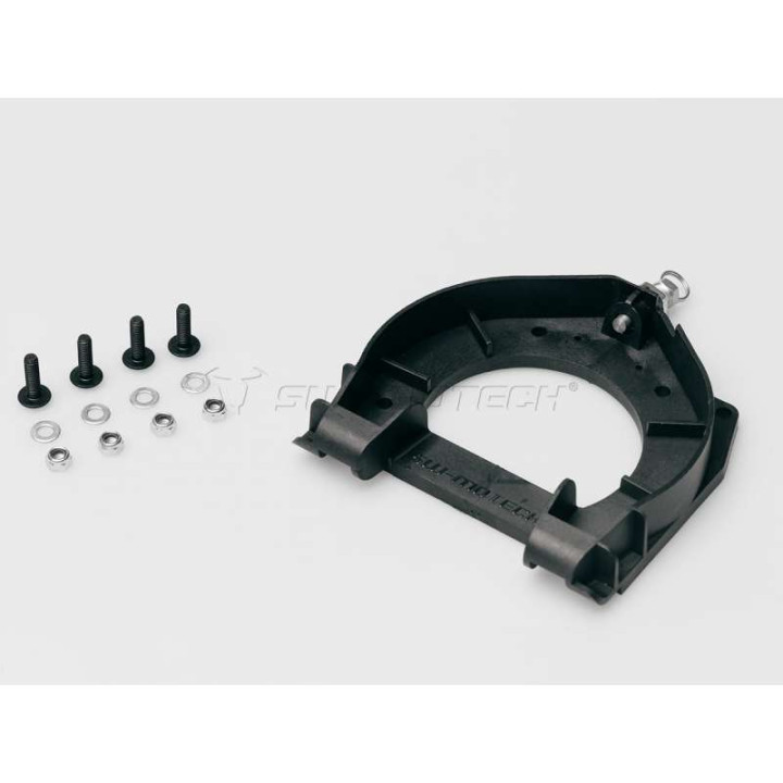 SW-Motech female clamp for QUICK-LOCK bag