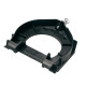 SW-Motech female clamp for QUICK-LOCK bag