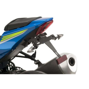 Support de plaque Puig 9451N Suzuki GSX-R1000 17-18 