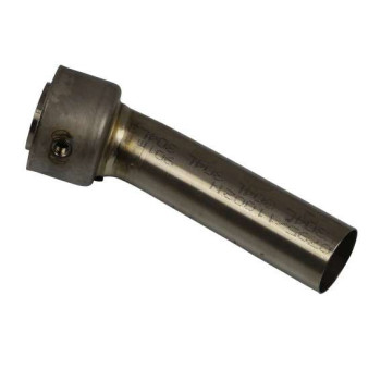 Db Killer Akrapovic V-TUV019