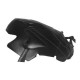 Bagster tank mat black (1471U) Ducati Multistrada 620