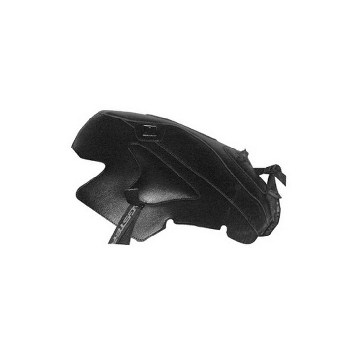 Bagster tank mat black (1471U) Ducati Multistrada 620