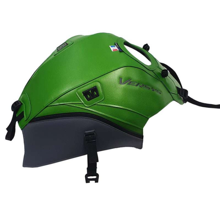 Tapis de réservoir Bagster (1699A) Kawasaki VERSYS 1000 Tapis de réservoir Bagster (1699A) Kawasaki VERSYS 1000