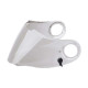 Ecran 3D pour casque Scorpion EXO-1400 AIR, CARBON AIR, EXO-R1 AIR, EXO-520 AIR et EXO-391