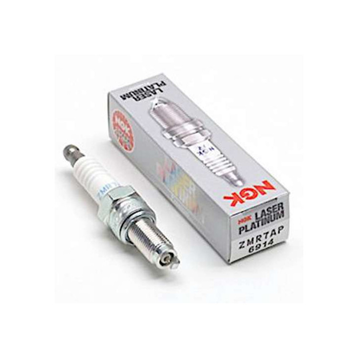 Bougie Platinium NGK ZMR7AP Bougie Platinium NGK ZMR7AP