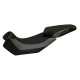 Housse de selle Tappezzeria NUORO 2 Aprilia Caponord 1200