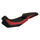 Housse de selle Tappezzeria NUORO 2 Aprilia Caponord 1200