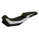 Housse de selle Tappezzeria NUORO 2 Aprilia Caponord 1200