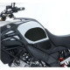 Kit grip de réservoir R&G (EZRG720) Suzuki DL1000 V-Strom/XT