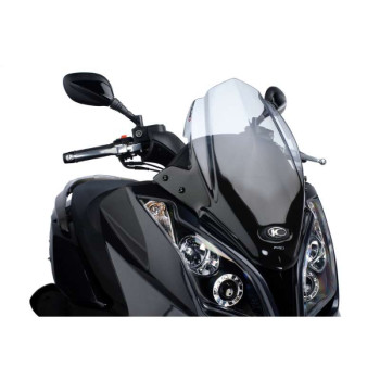 Bulle Puig V-TECH SPORT (5522) Kymco DOWNTOWN SUPERDINK 125i/200i/300i