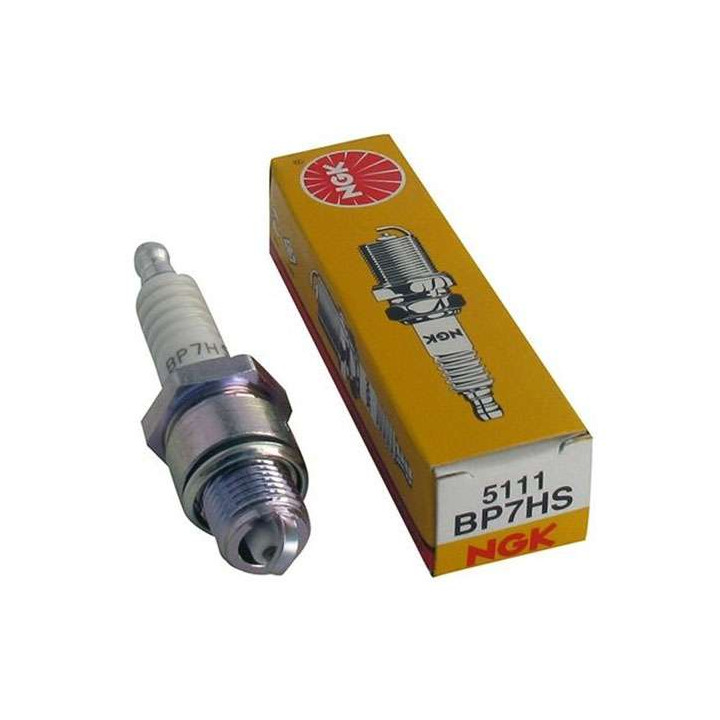 NGK BP7HS standard spark plug