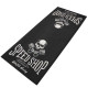 Tapis de paddock BikeTEK SERIES 7 SPEED SHOP 190x80cm