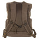 Sac à dos moto Bagster DISTRICT KAKI 20 litres