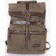 Sac à dos moto Bagster DISTRICT KAKI 20 litres