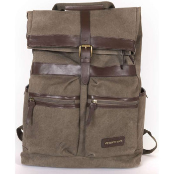 Sac à dos moto Bagster DISTRICT KAKI 20 litres Sac à dos moto Bagster DISTRICT KAKI 20 litres