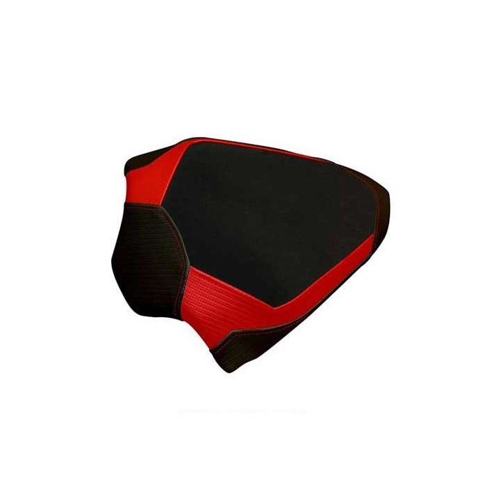 Passenger seat cover Tappezzeria RIVOLI 1 COMFORT SYSTEM Ducati Panigale V4 18-