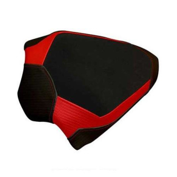 Passenger seat cover Tappezzeria RIVOLI 1 COMFORT SYSTEM Ducati Panigale V4 18-