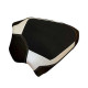 Passenger seat cover Tappezzeria RIVOLI 1 COMFORT SYSTEM Ducati Panigale V4 18-