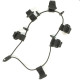 Fixation araignée pour sacoche Bagster SPIDER (VPDET0027)