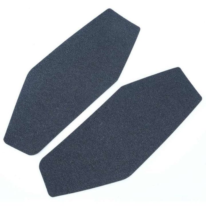 R&amp-G tank grip kit (EZRG905) Yamaha YZF-R6 08-11
