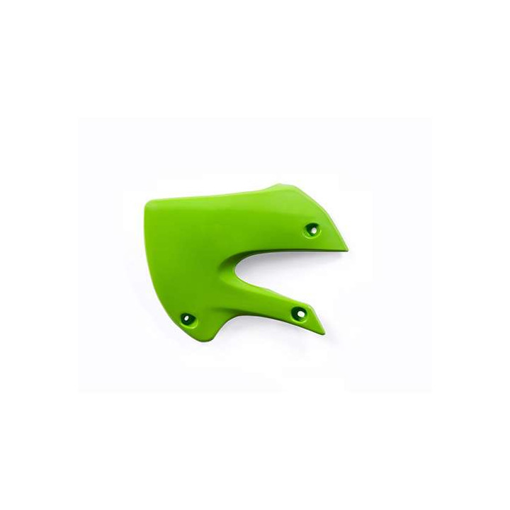 Acerbis Kawaski KX65 green radiator fins (0003864.130)
