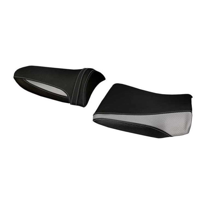 Housse de selle Tappezzeria POZZUOLI 1 Kawasaki Z1000 03-06