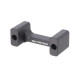 Rehausseur guidon SW-Motech +50mm PAN AMERICA