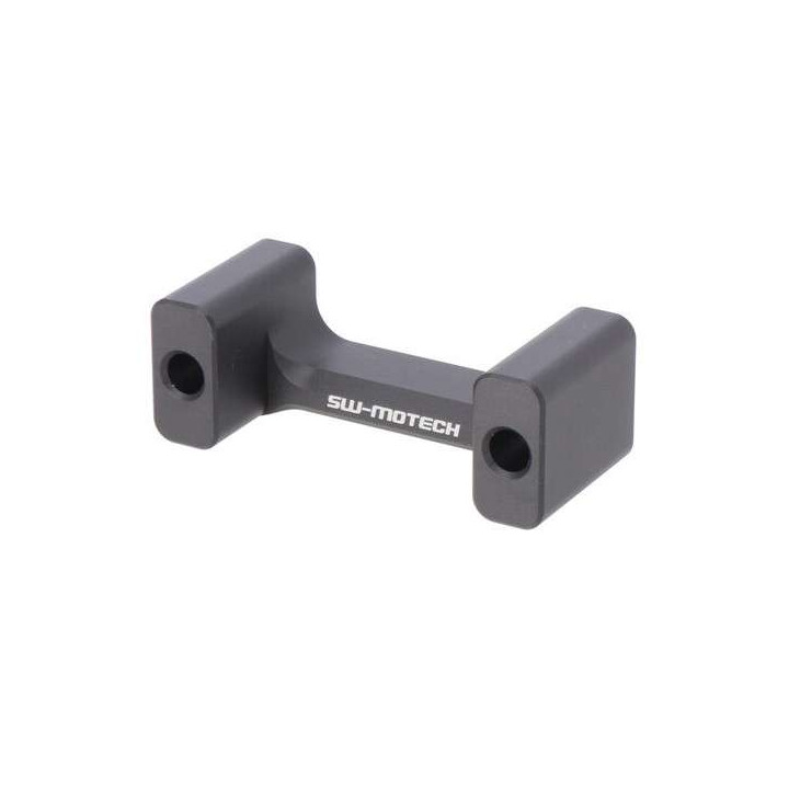 Rehausseur guidon SW-Motech +50mm PAN AMERICA