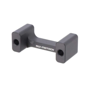 Rehausseur guidon SW-Motech +50mm PAN AMERICA