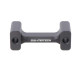Rehausseur guidon SW-Motech +50mm PAN AMERICA