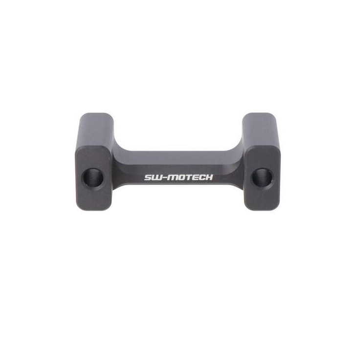 Rehausseur guidon SW-Motech +50mm PAN AMERICA