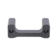Rehausseur guidon SW-Motech +50mm PAN AMERICA