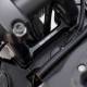 Rehausseur guidon SW-Motech +50mm PAN AMERICA