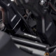 Rehausseur guidon SW-Motech +50mm PAN AMERICA