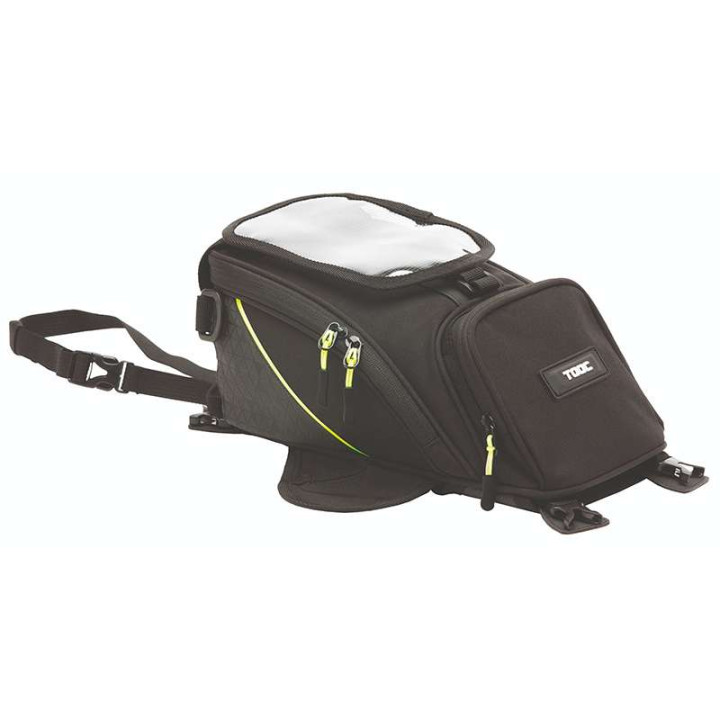 Sacoche réservoir TAAC TC20  5.5 litres