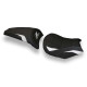 Housse de selle Tappezzeria SCOPETI 1 ULTRAGRIP Kawasaki Z650 17- Housse de selle Tappezzeria SCOPETI 1 ULTRAGRIP Kawasaki Z650 17-
