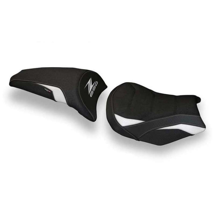 Seat cover Tappezzeria SCOPETI 1 ULTRAGRIP Kawasaki Z650 17-