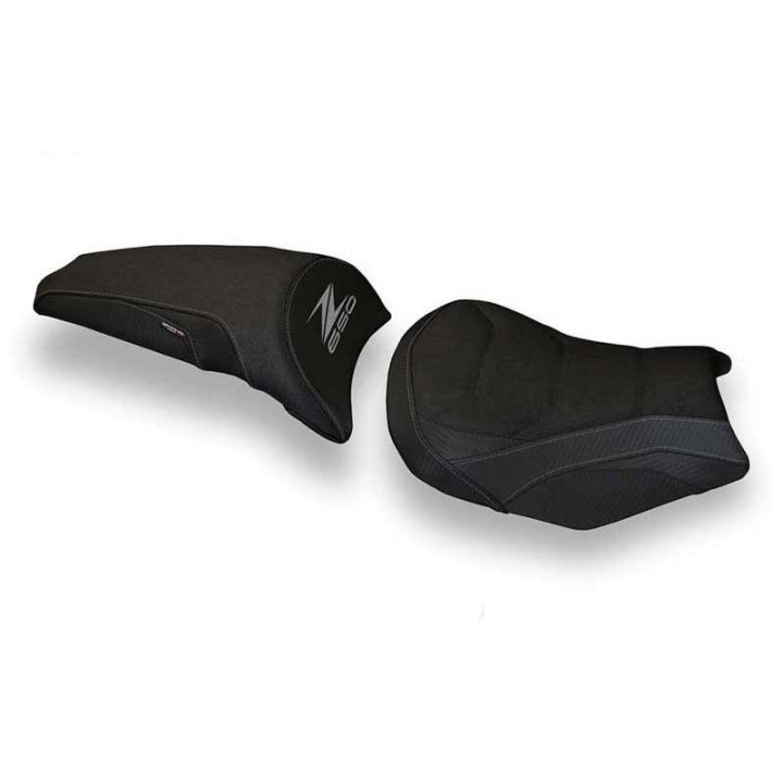 Seat cover Tappezzeria SCOPETI 1 ULTRAGRIP Kawasaki Z650 17-