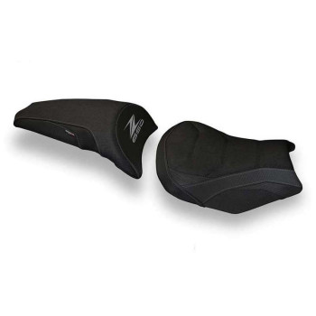 Housse de selle Tappezzeria SCOPETI 1 ULTRAGRIP Kawasaki Z650 17- Housse de selle Tappezzeria SCOPETI 1 ULTRAGRIP Kawasaki Z650 17-