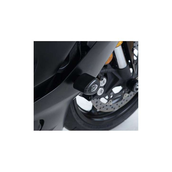 Protective stamps R&G AERO (CP0431BL) Yamaha YZF-R6