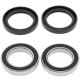 Kit roulements de roue Arrière All Balls 25-1595 KIMCO MXU 50/150