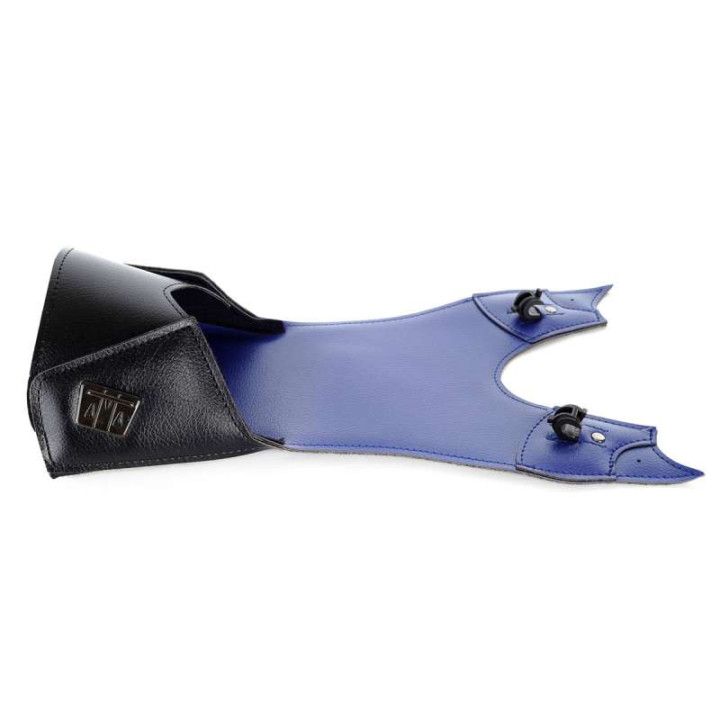 Bagster kalamata matt metallic brown/black tank mat (1562Q) BMW F800GS