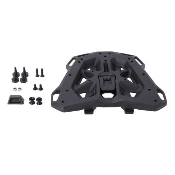 Kit d'adaptation SW-Motech STREET RACK pour Top case DUSC